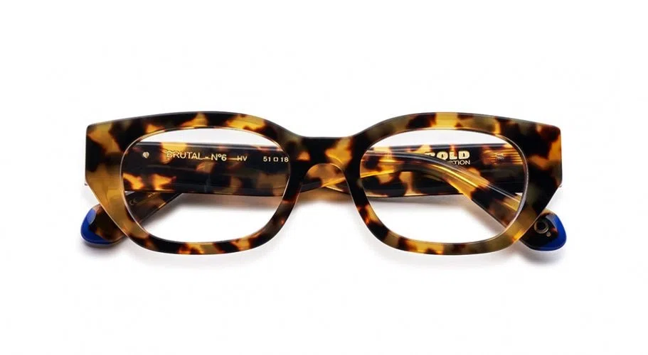 Etnia Barcelona BRUTAL NO.06 Eyeglasses - view 11